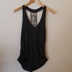 Billabong tank